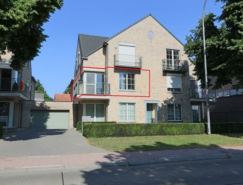                             Appartement te koop in Westerlo
