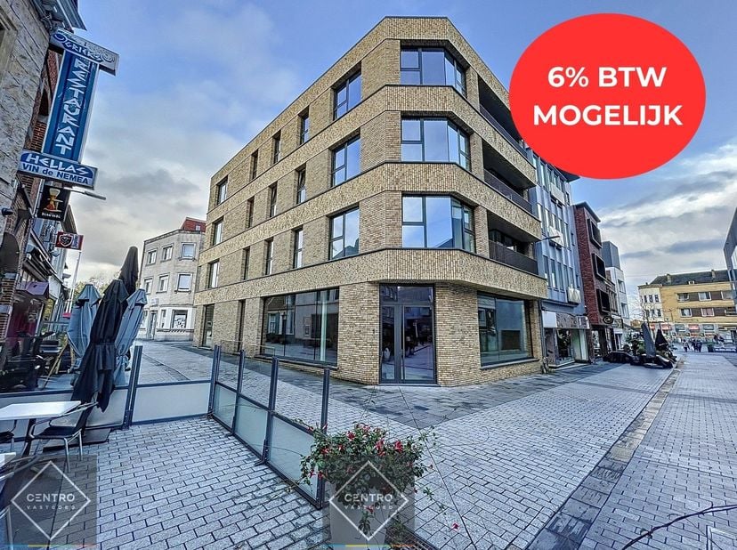 Appartement à vendre
                    à 8500 Kortrijk