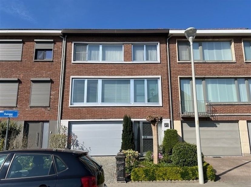 Maison à vendre
                    à 2850 Boom