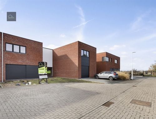                                         Eengezinswoning te koop in Ramskapelle, € 398.000

