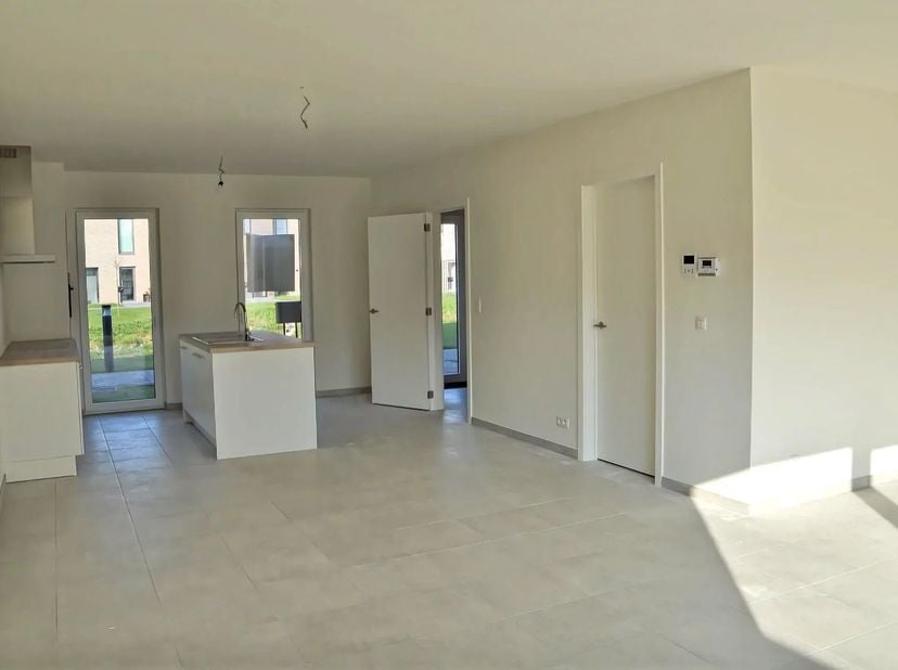 Maison à louer
                    à 3500 Hasselt