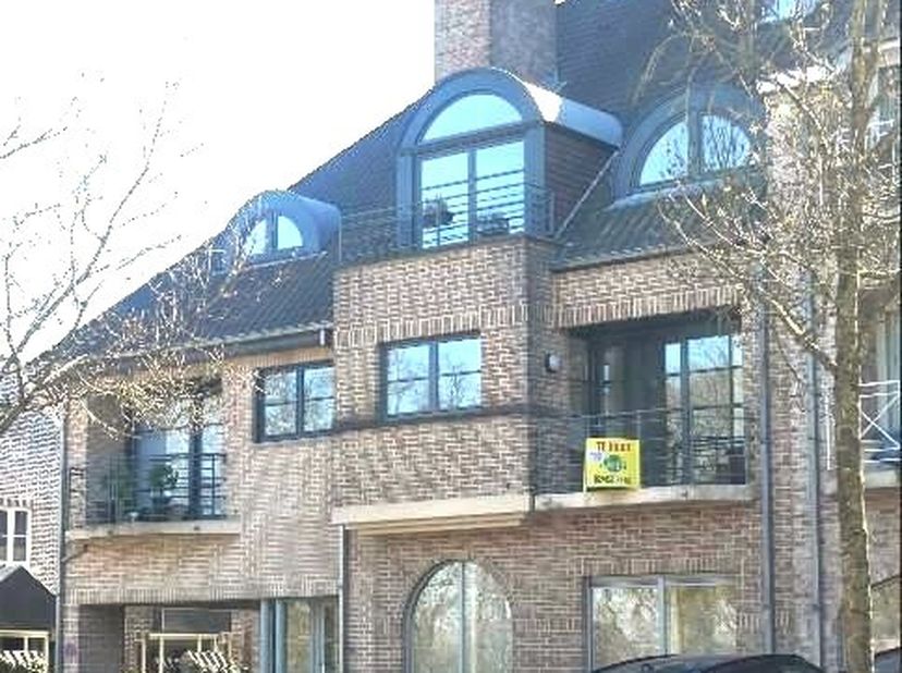 Appartement à louer
                    à 1702 Groot-Bijgaarden