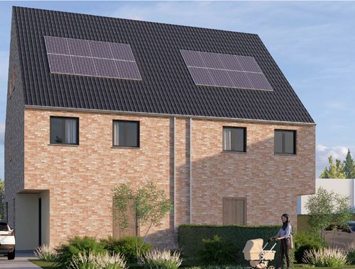                                         Eengezinswoning te koop in Temse, € 533.000
