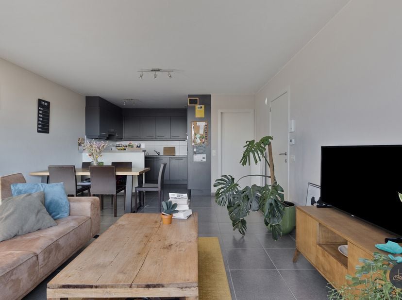 Appartement à vendre
                    à 3130 Begijnendijk