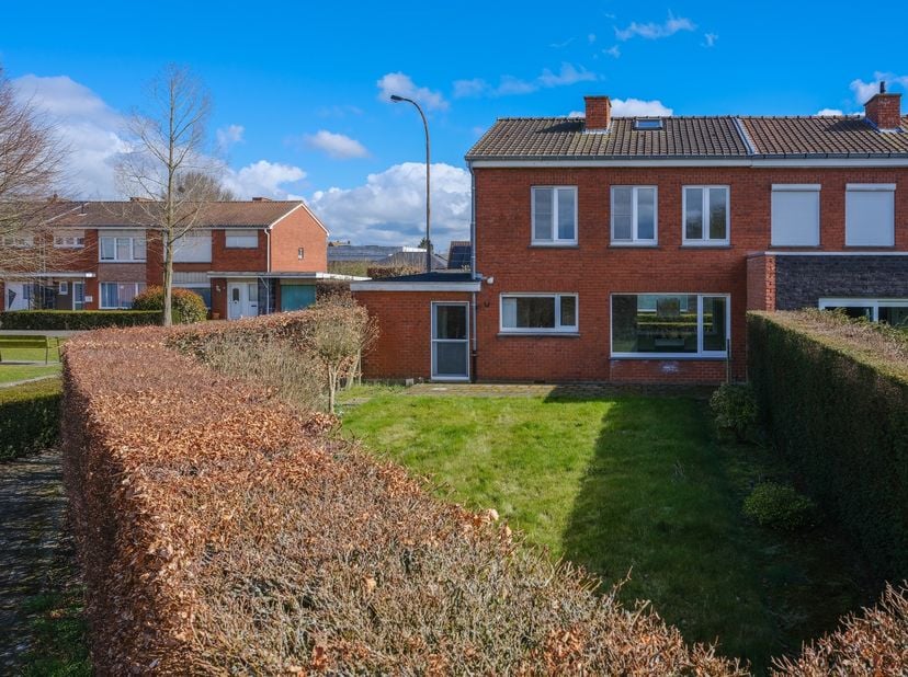 Maison à vendre
                    à 8210 Loppem