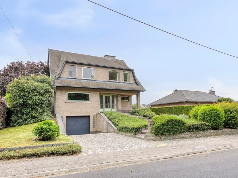 Maison à vendre
                    à 3360 Korbeek-Lo