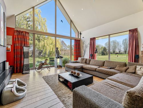                                         Woning te koop in Reningelst, € 1.350.000
