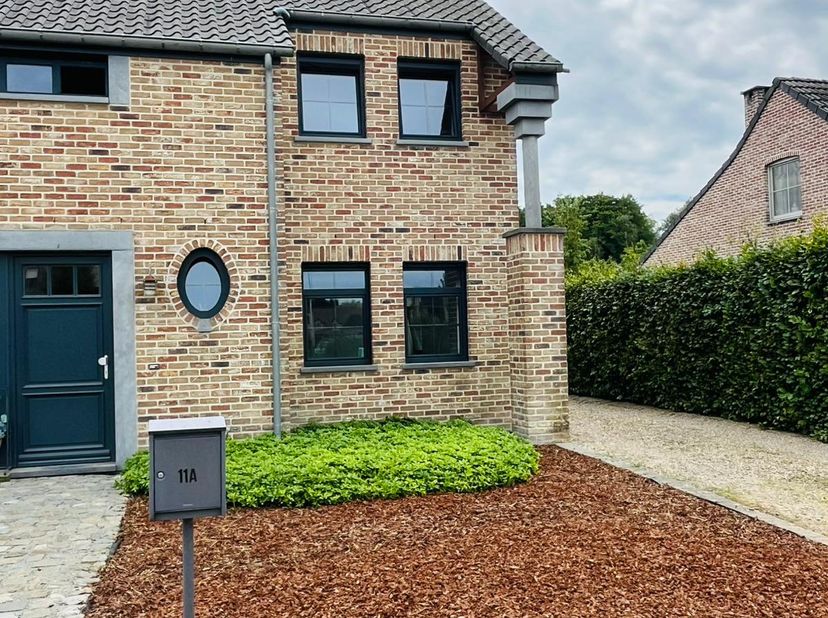 Maison à vendre
                    à 3950 Bocholt
