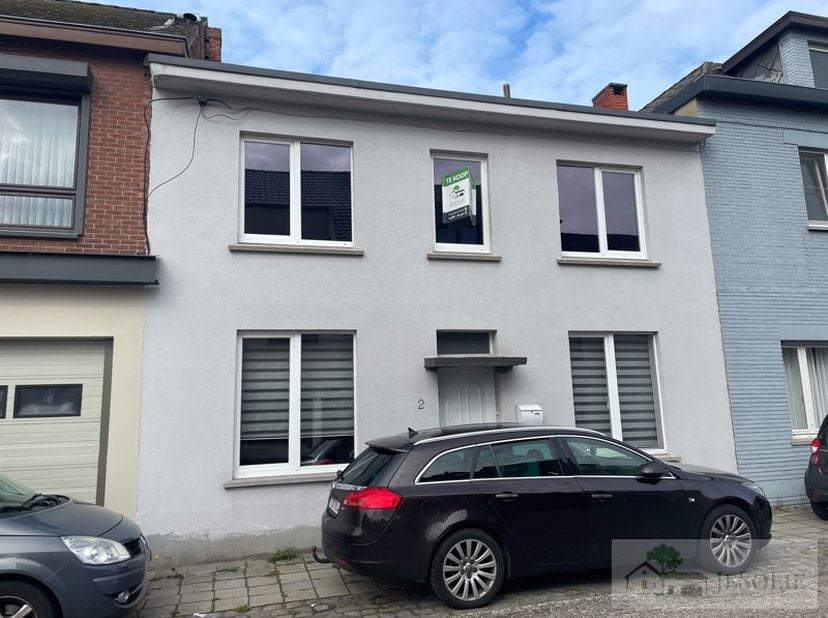 Maison à vendre
                    à 3970 Leopoldsburg