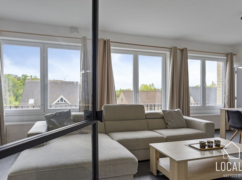 Appartement à vendre
                    à 9300 Aalst
