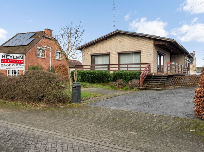 Maison à vendre
                    à 2200 Noorderwijk