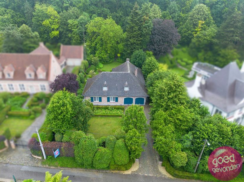 Maison à vendre
                    à 3700 Tongeren