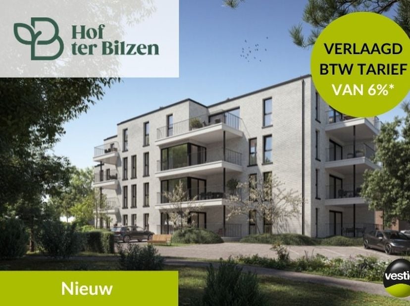 Appartement te koop
                    in 3740 Bilzen