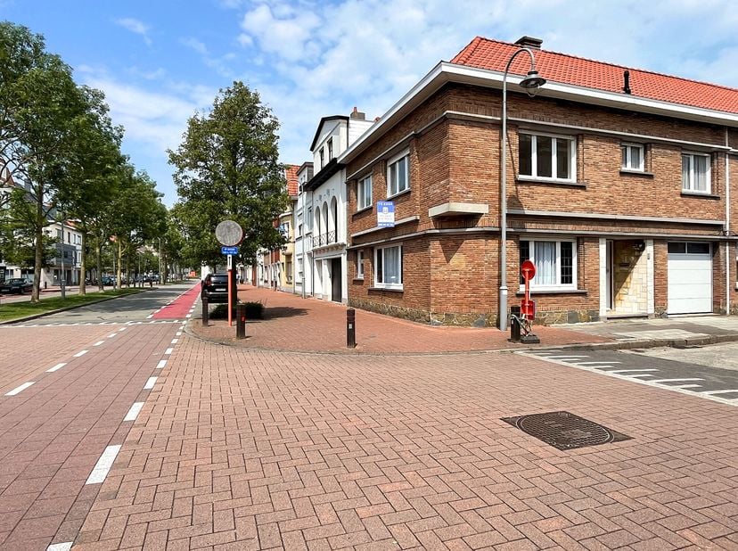 Maison à vendre
                    à 8301 Heist-aan-Zee