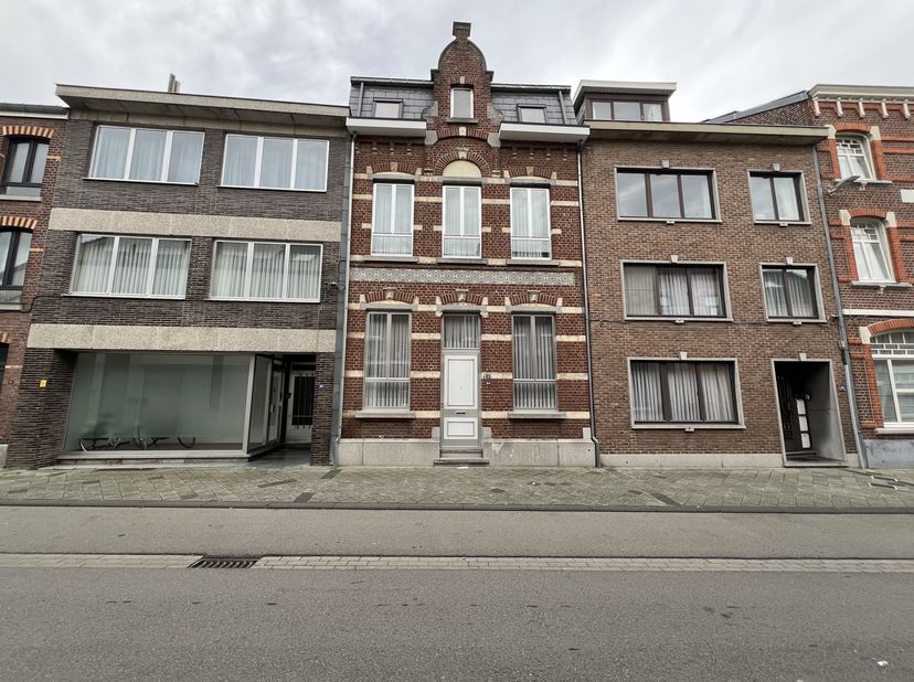 Maison à louer
                    à 3740 Bilzen