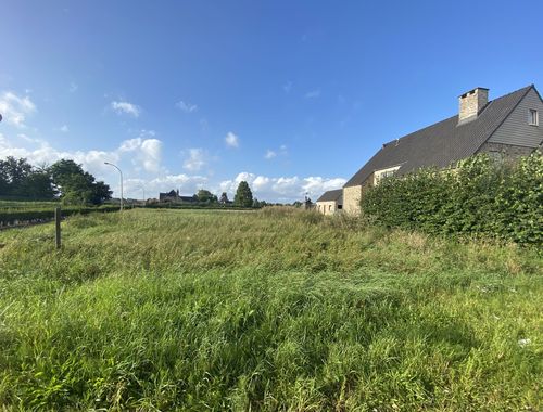                                         Terrain à bâtir à vendre à Beerse, € 255.000
