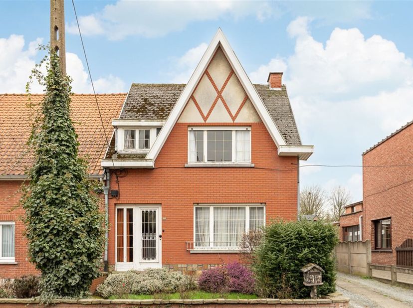 Maison à vendre
                    à 2590 Berlaar