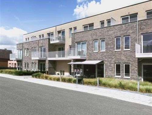                                         Serviceflat te koop in Eindhout, € 179.000
