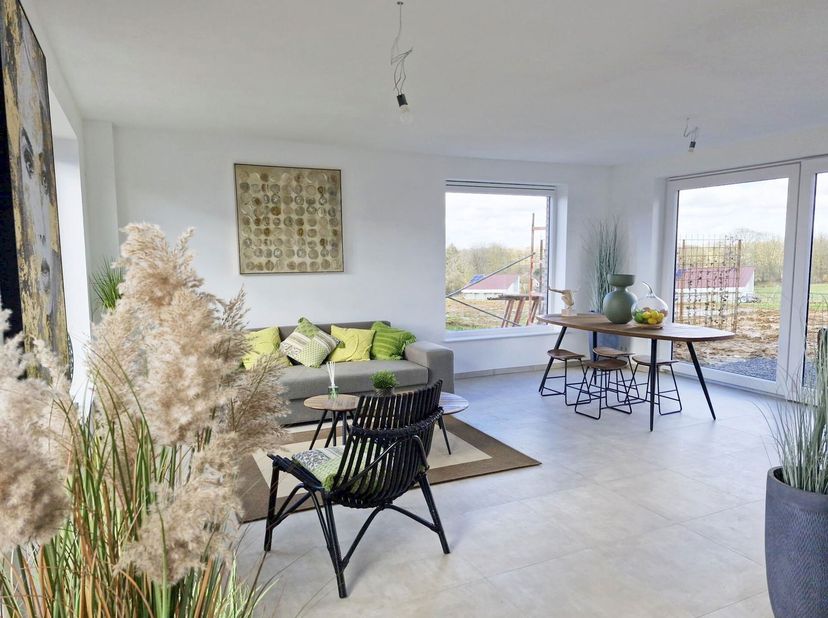Maison à vendre
                    à 5020 Vedrin