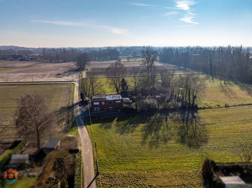 Maison à vendre
                    à 2580 Putte