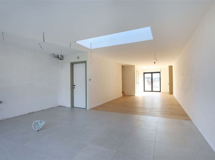 Maison à vendre
                    à 3500 Hasselt