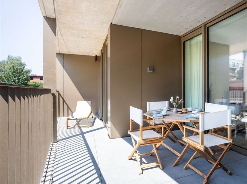 Appartement à vendre
                    à 1070 Anderlecht