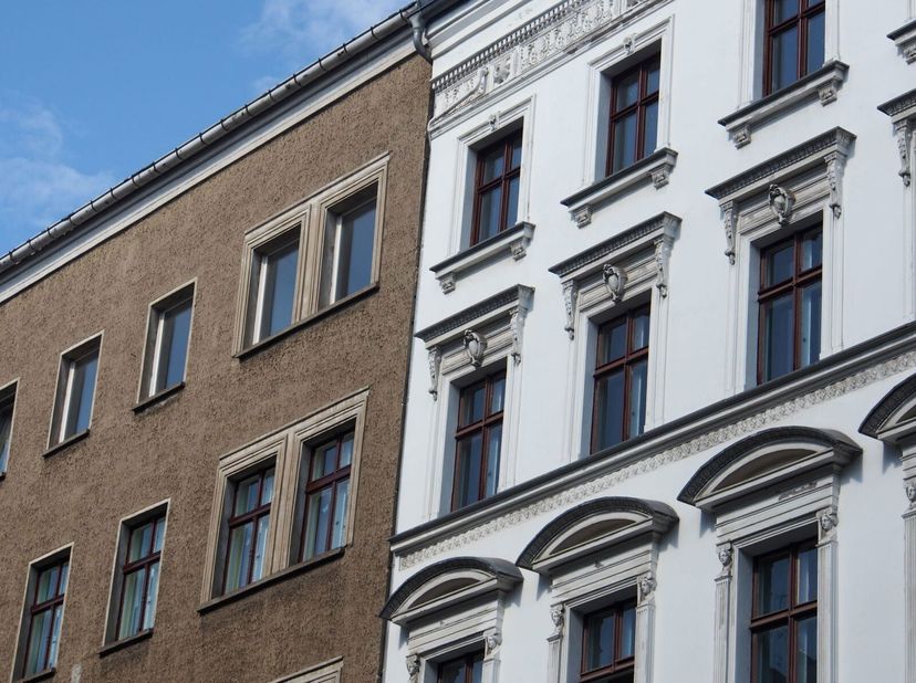 BRUGES (AAA+ location : Engelsestraat) : Immeuble haut de gamme récemment rénové, de 3 unités résidentielles (#1X+4_NFBR_FOC)&lt;br /&gt;
 En cours de rénov