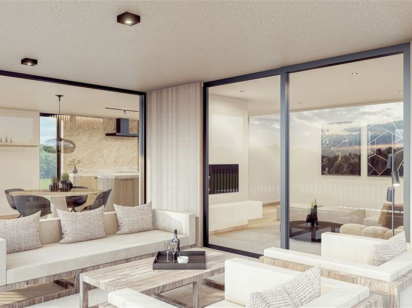 Appartement à vendre
                    à 3590 Diepenbeek