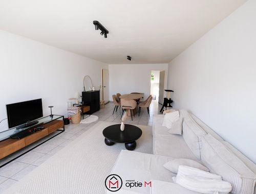                                        Appartement à vendre à Hasselt, € 185.000
