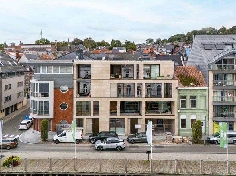 Huis te koop
                    in 9500 Geraardsbergen