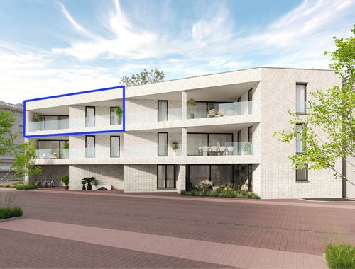                                         Appartement te koop in Kinrooi, € 336.786
