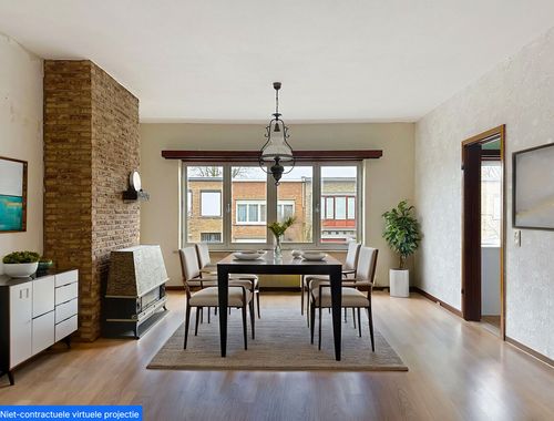                                         Appartement te koop in Wilrijk, € 235.000
