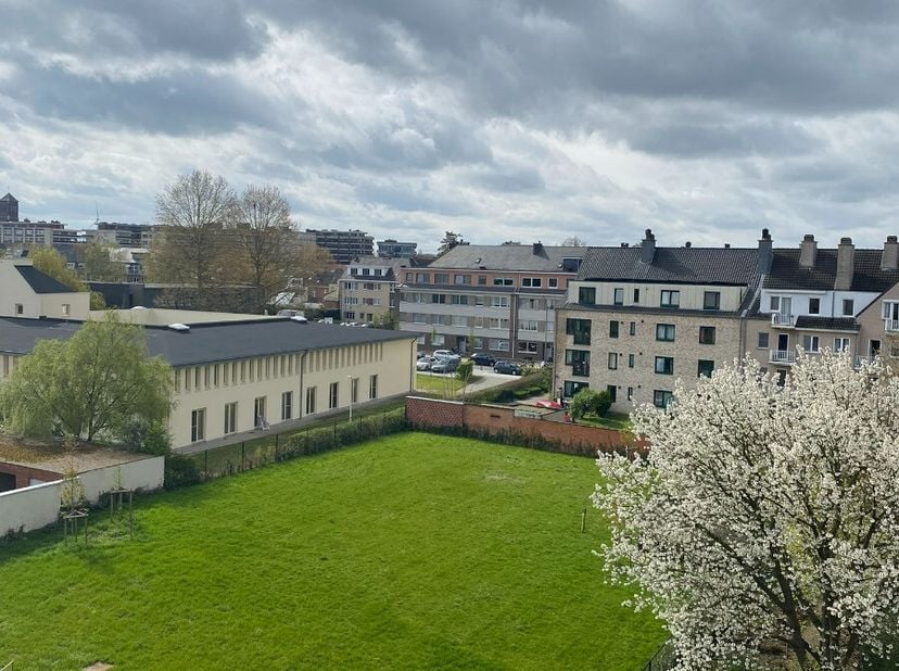 Kot-Colocation à louer
                    à 3500 Hasselt