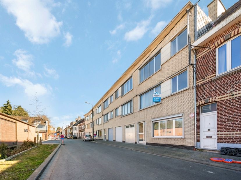 Appartement à vendre
                    à 8800 Roeselare