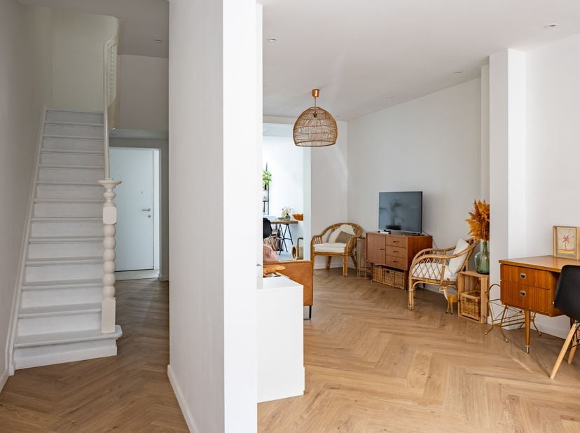 Maison à vendre
                    à 3000 Leuven