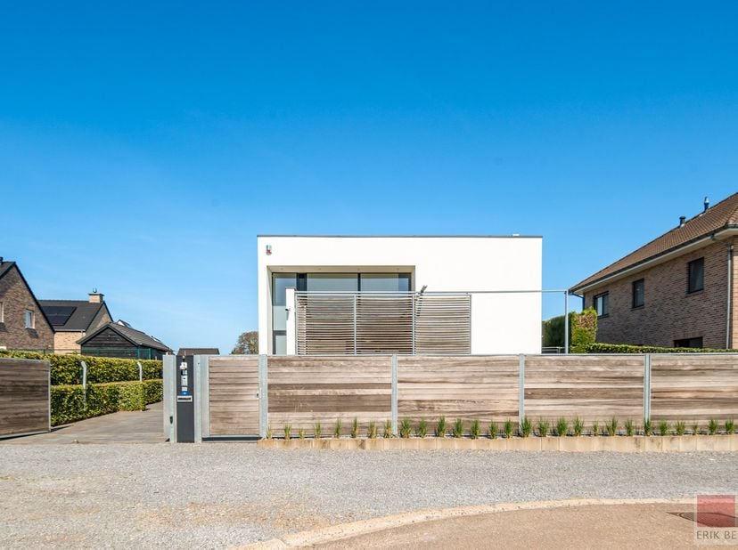 Maison à vendre
                    à 3620 Veldwezelt