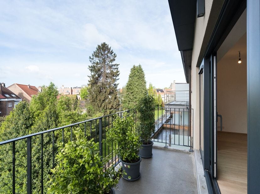 Appartement à vendre
                    à 1950 Kraainem