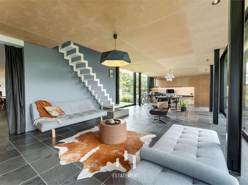 Maison à vendre
                    à 8700 Tielt