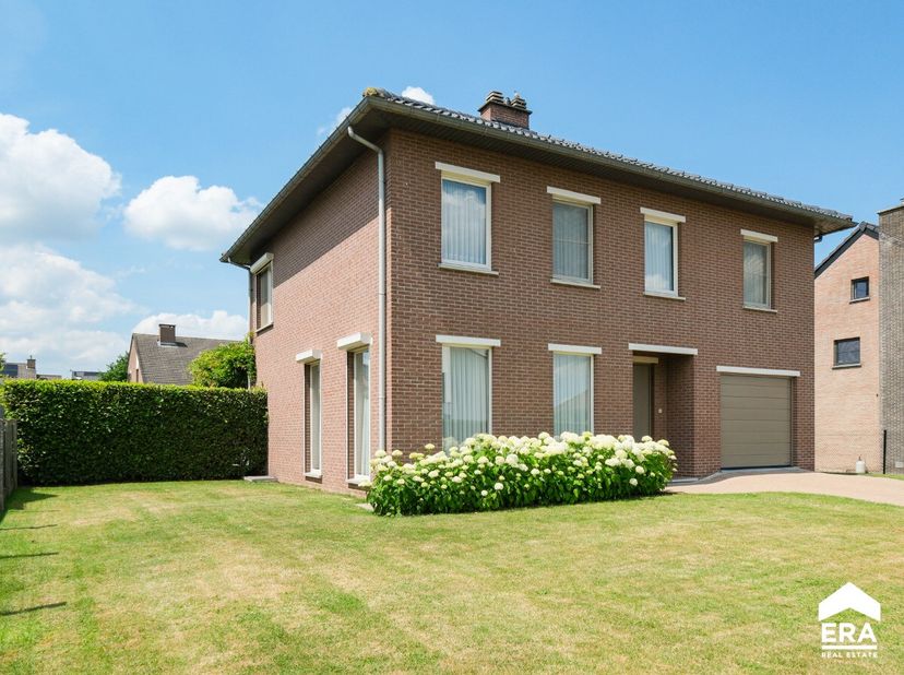 Maison à vendre
                    à 3540 Herk-de-Stad