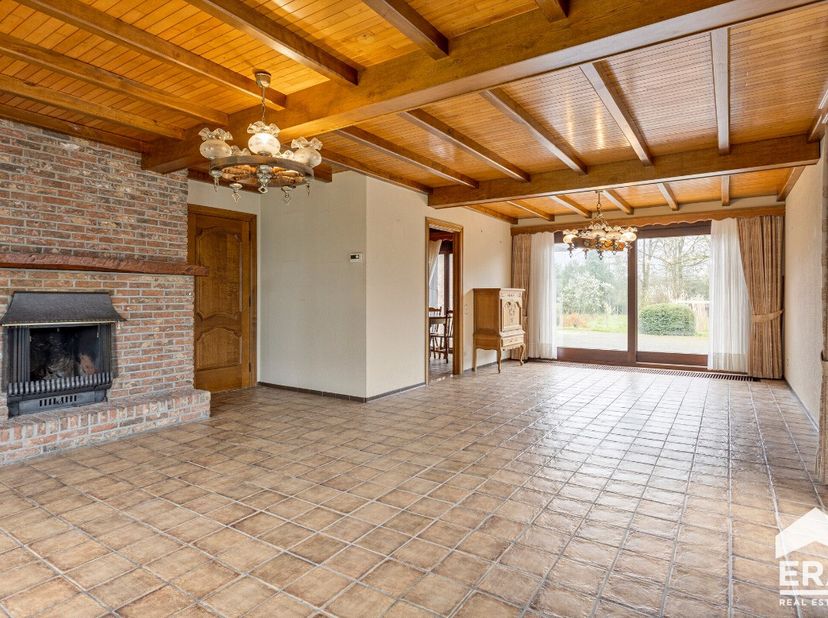 Maison à vendre
                    à 3920 Lommel