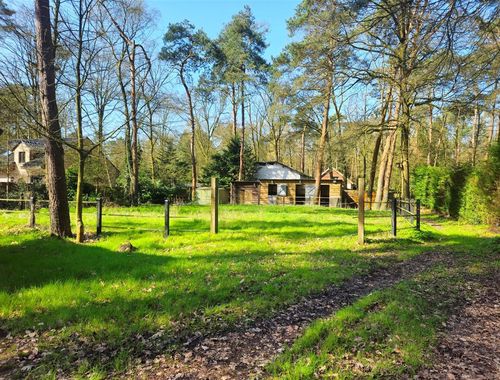                                         Bouwgrond te koop in Schilde, € 239.000
