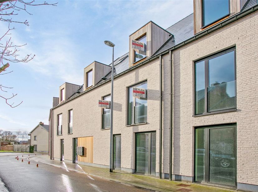 Appartement te koop
                    in 9200 Grembergen