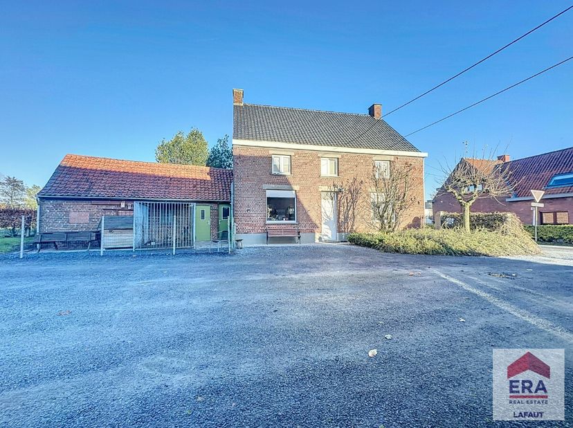 Maison à louer
                    à 8850 Ardooie