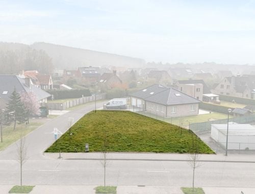                                         Terrain à bâtir à vendre à Moerkerke, € 240.000
