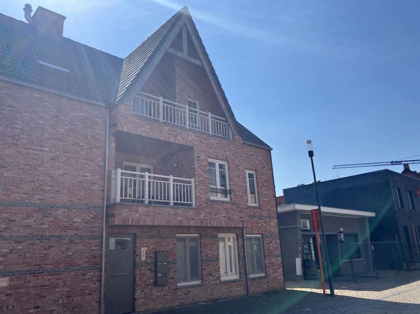 Appartement à louer
                    à 2290 Vorselaar