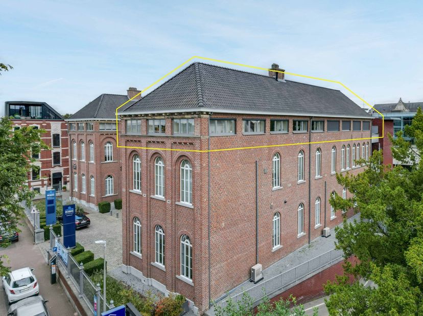 Appartement à vendre
                    à 3700 Tongeren