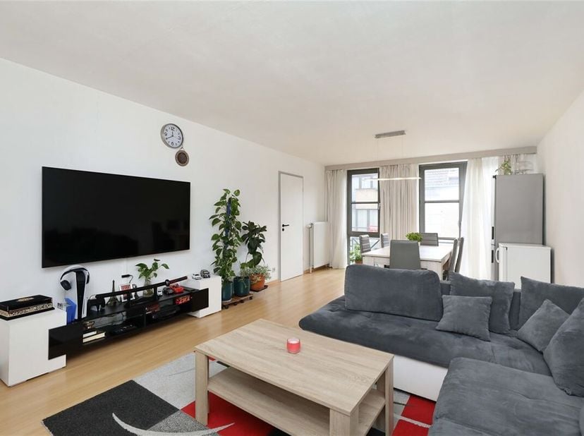 Appartement à vendre
                    à 3500 Hasselt