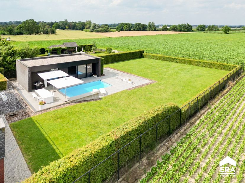 Maison à vendre
                    à 3800 Brustem