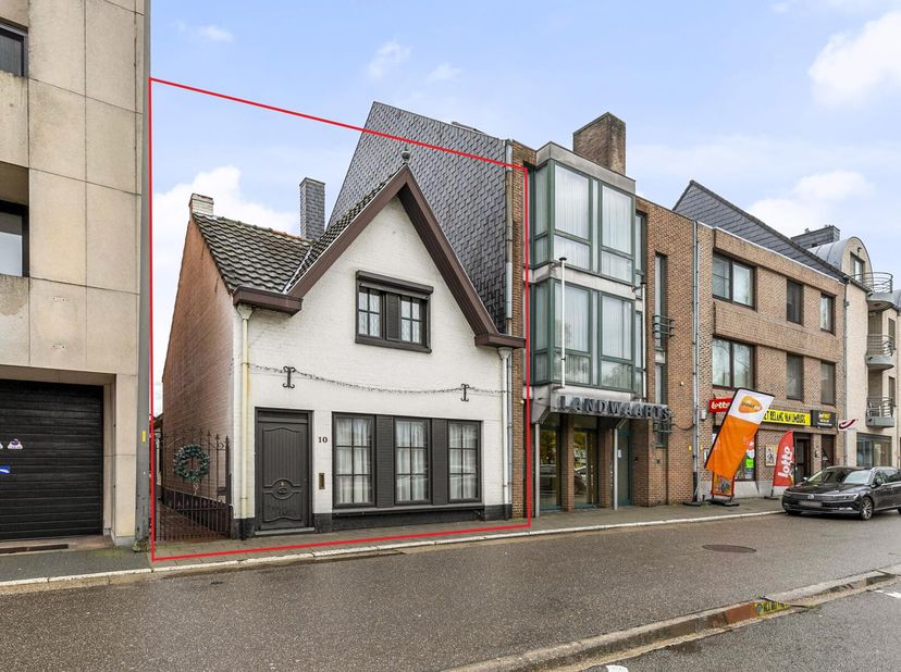 Maison à vendre
                    à 3680 Maaseik