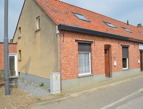                                         Maison à vendre à Tessenderlo, € 330.000
